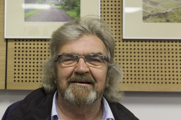 George